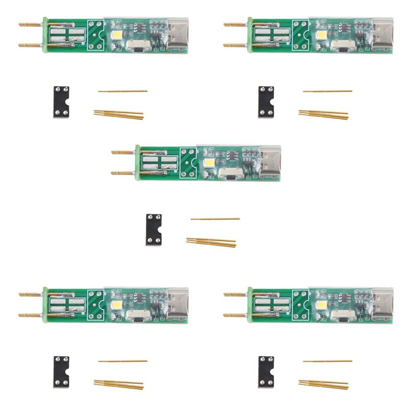 Electronics Repair Online - AC23-5X Optocoupler Tester Optocoupler Test Detection