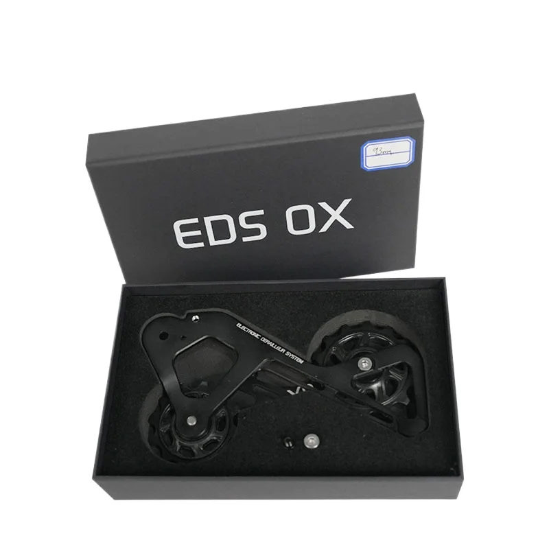 EDS Mountain Electronic Transm - Electronics Repair Guide recension och pris