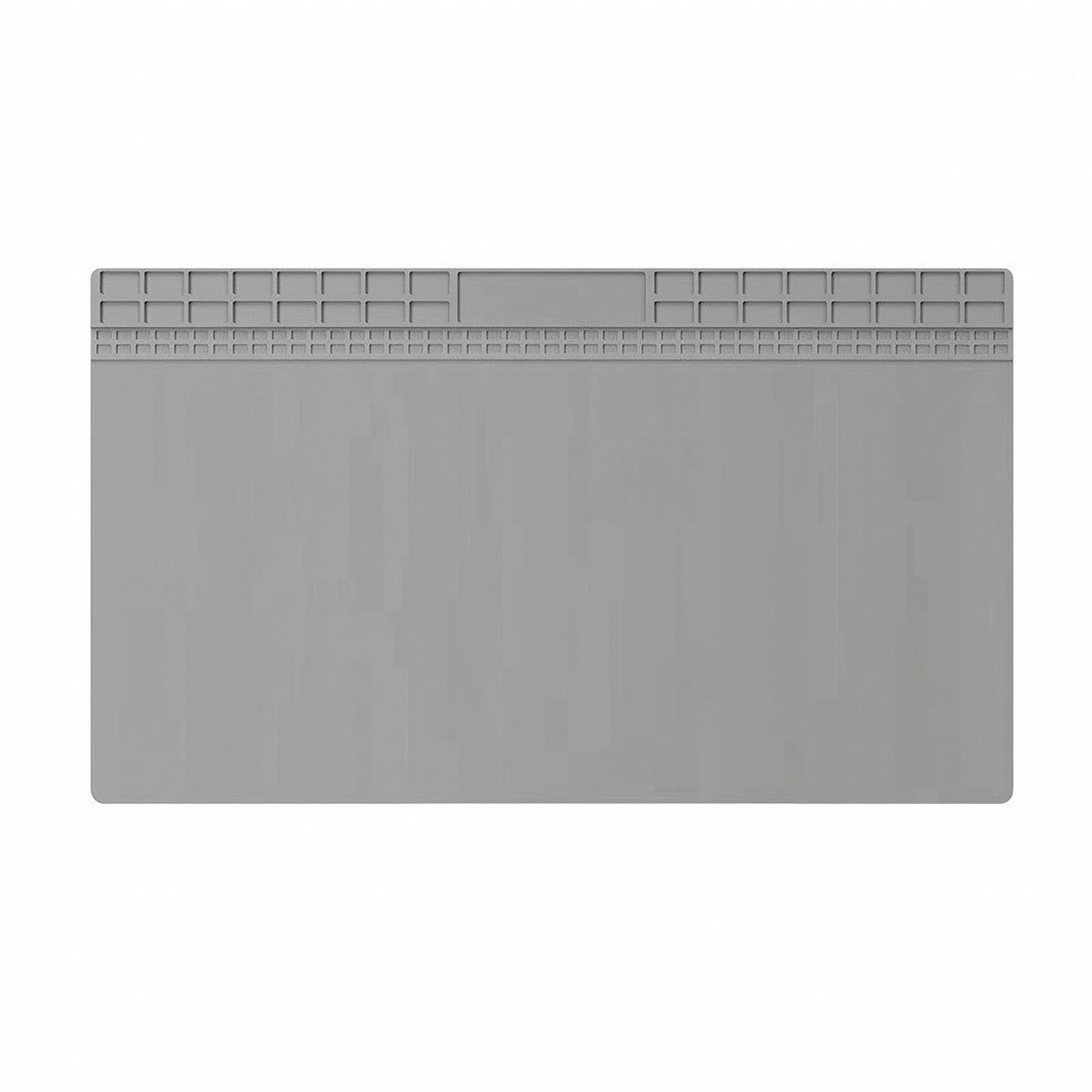 Heat Resistant Pad Silicone So - Repair Electronics recension och pris