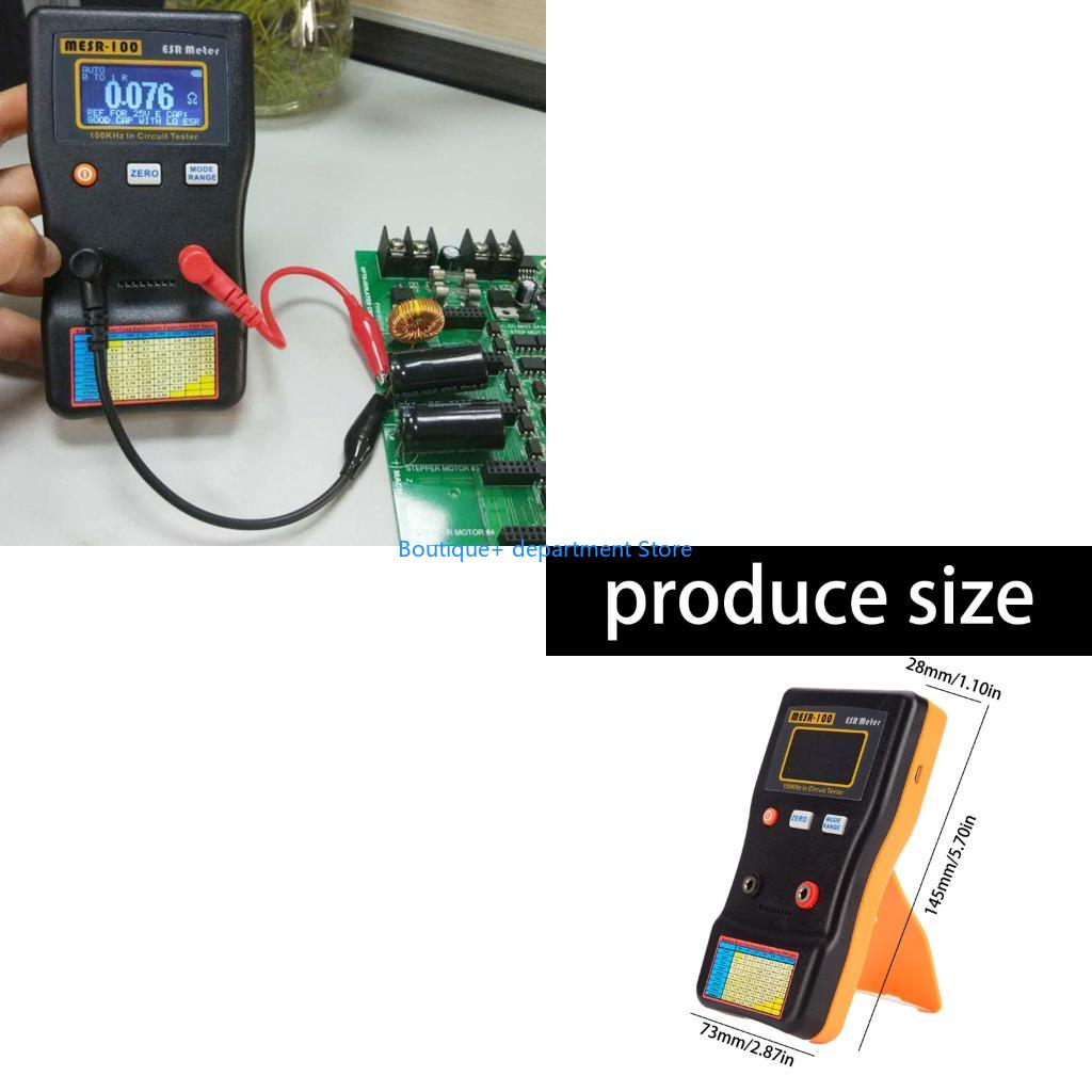 E1PD Electronic Factors Sedime - Electronics Repair Guide recension och pris