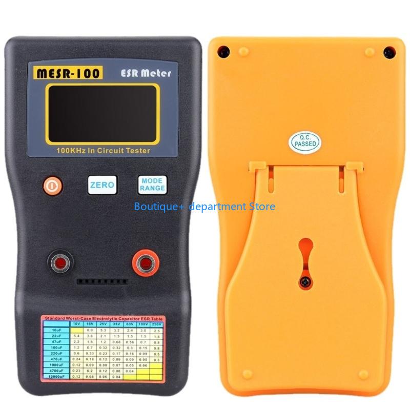 E1PD Electronic Factors Sedime - Electronics Repair Guide recension och pris