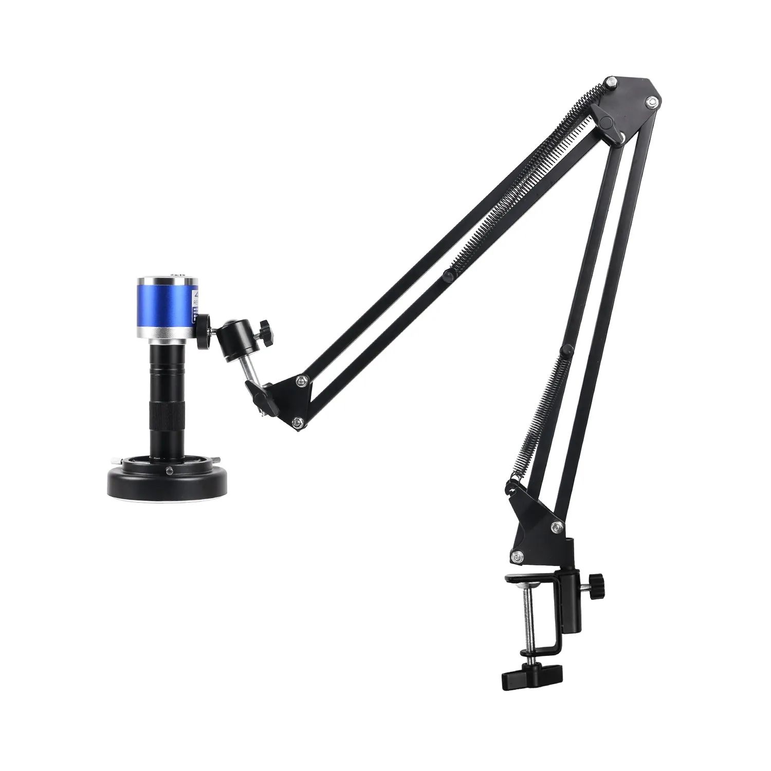 4K Digital Microscope for Elec - Repair Electronics recension och pris