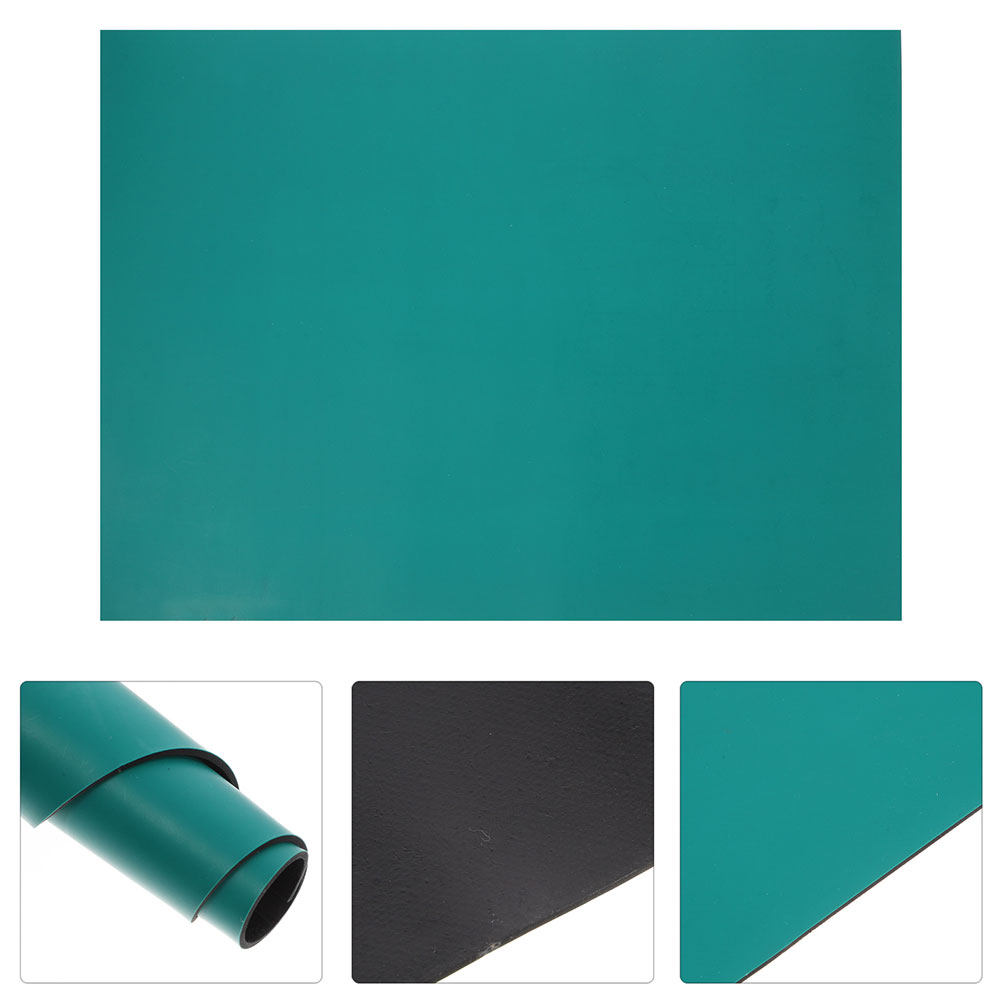 2Pcs Anti Static Desk Mat High - Repair Electronics recension och pris
