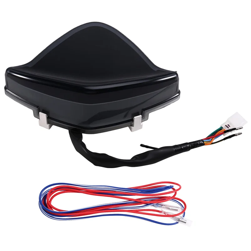 QM-Motorcycle LED Electronic I - Qm Electronics & Repair Services recension och pris