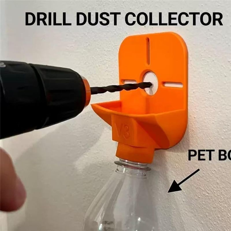 AA94-Drill Dust Collector For  - Electronics Repair Guide recension och pris