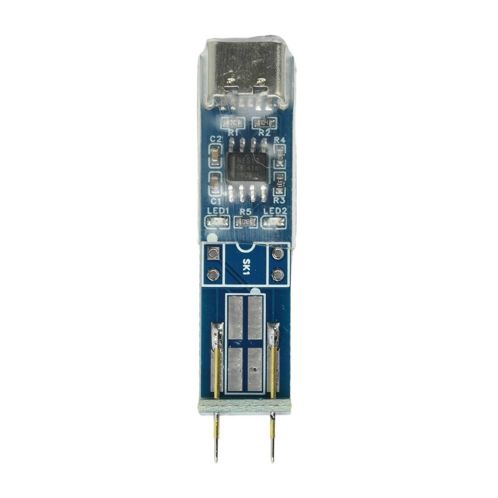 4-Pin Optocoupler Tester LED D - Electronics Repair Online recension och pris