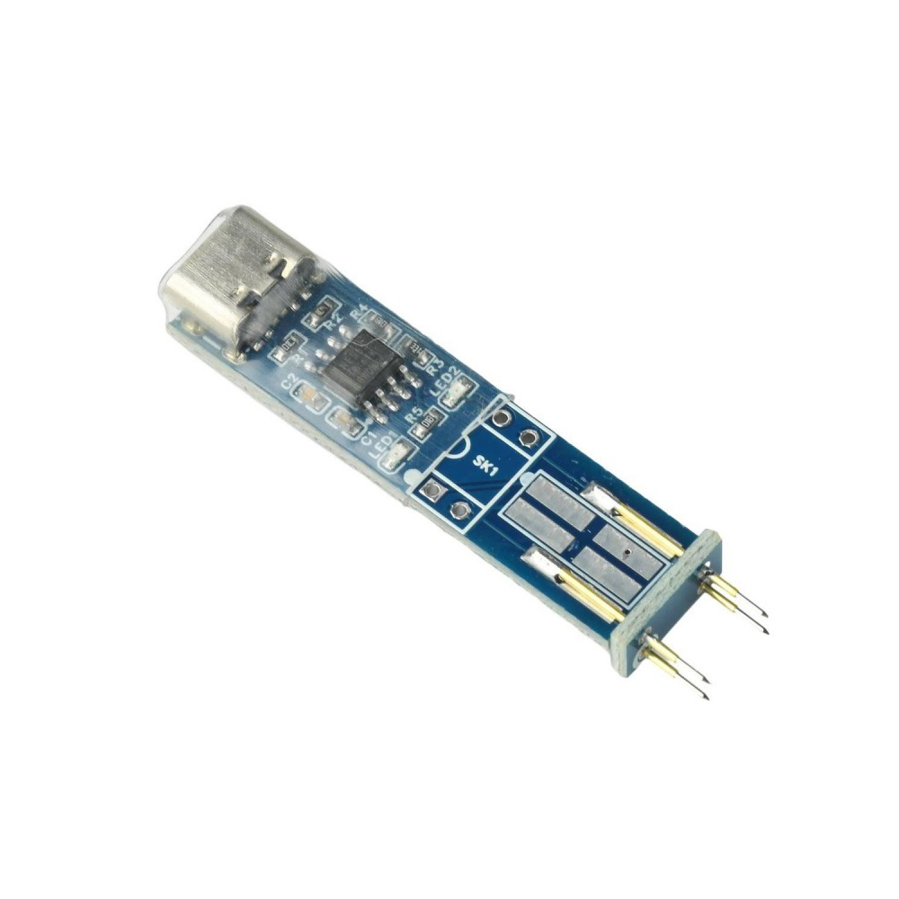4-Pin Optocoupler Tester LED D - Electronics Repair Online recension och pris