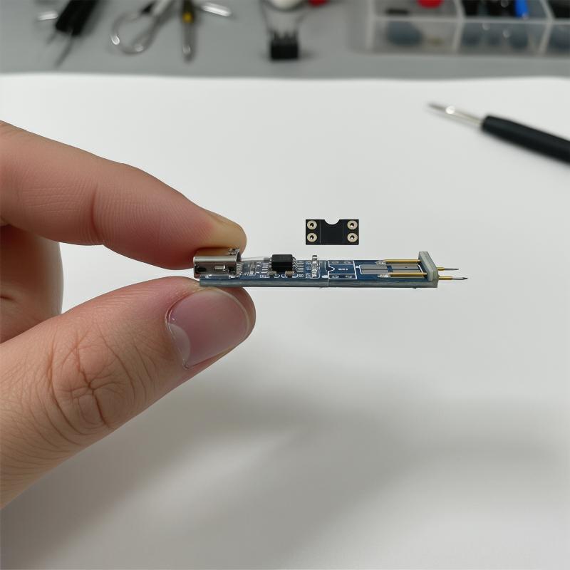 Type C Optocoupler Tester Boar - Electronics Repair Online recension och pris