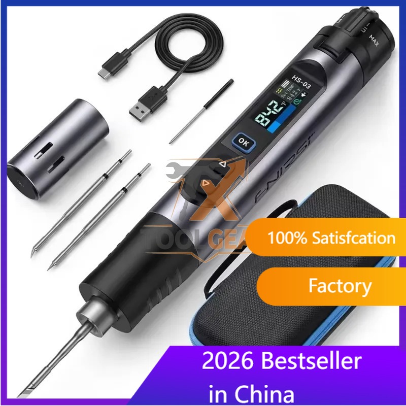 2026hotsale* HS-03 Cordless So - Repair Electronics recension och pris