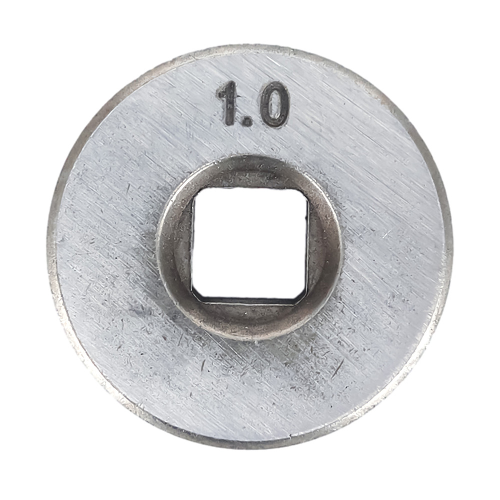 1PCS Welding Wire Feeder Rolle - Electronics Repair Guide recension och pris