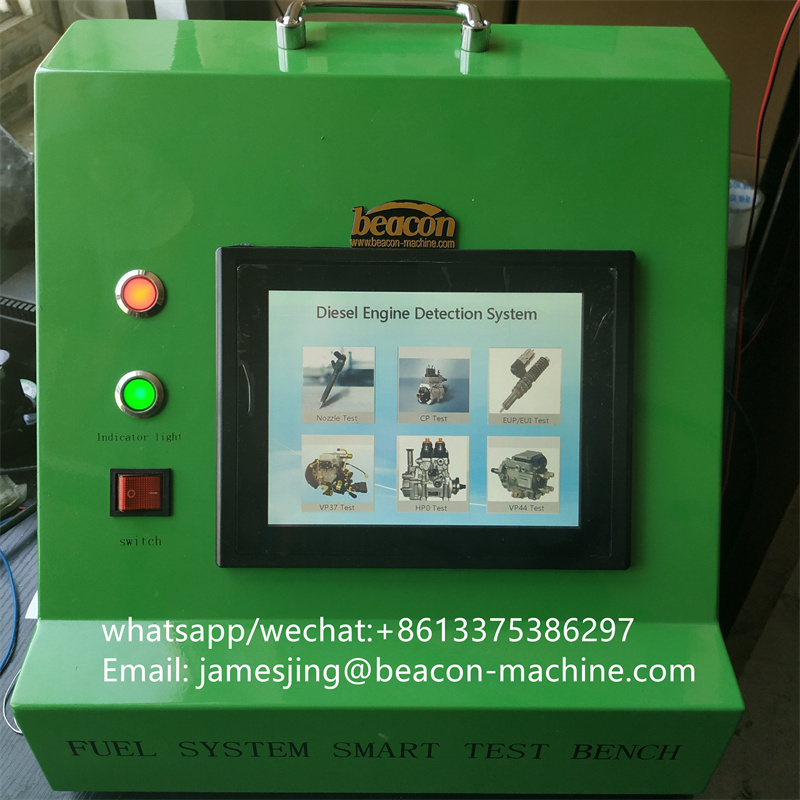 EUI EUP CAMBOX Auto Repair CR  - Repair Electronics recension och pris
