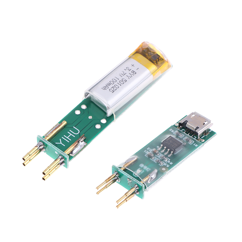 Online Test Module Electronic  - Electronics Repair Online recension och pris
