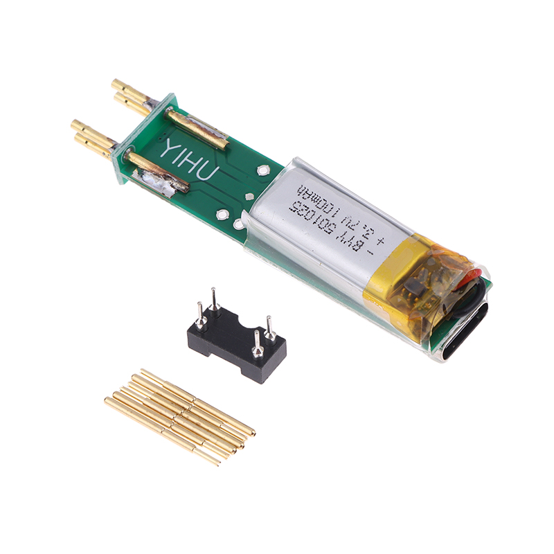 Online Test Module Electronic  - Electronics Repair Online recension och pris