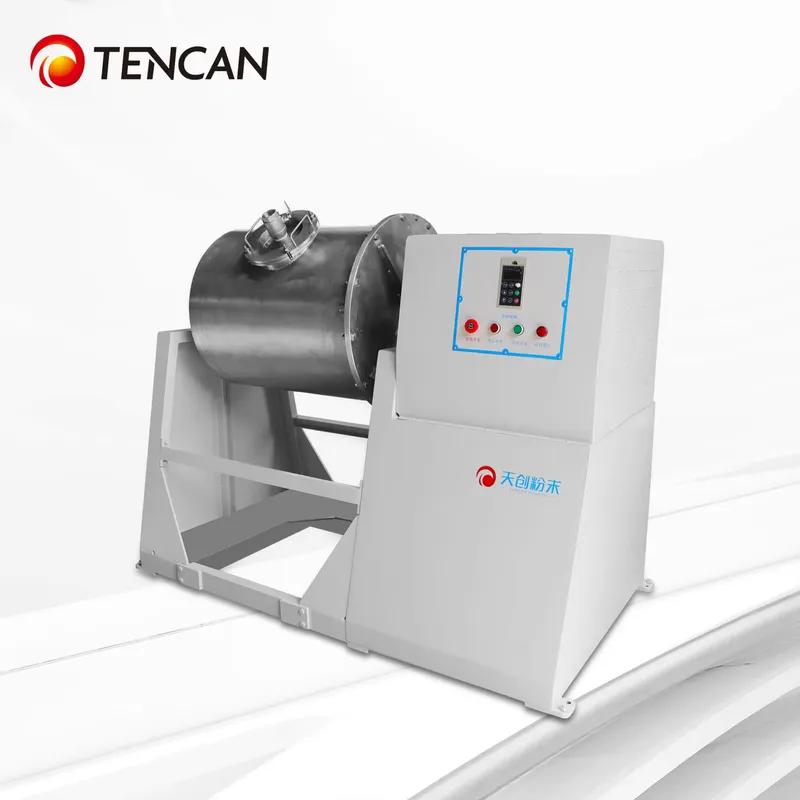 i TENCAN QM 200L Powder Grinde - Qm Electronics & Repair Services recension och pris