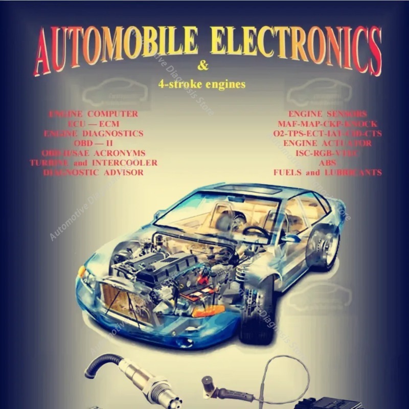 2026 hot selling newest  Autom - Electronics Repair Guide recension och pris