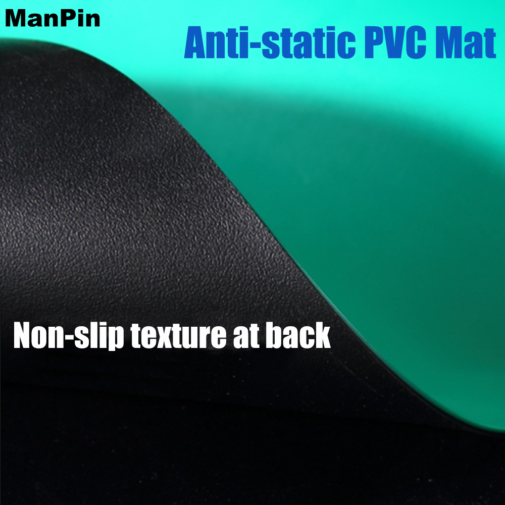 3mm Table Work Mat Anti Static - Repair Electronics recension och pris