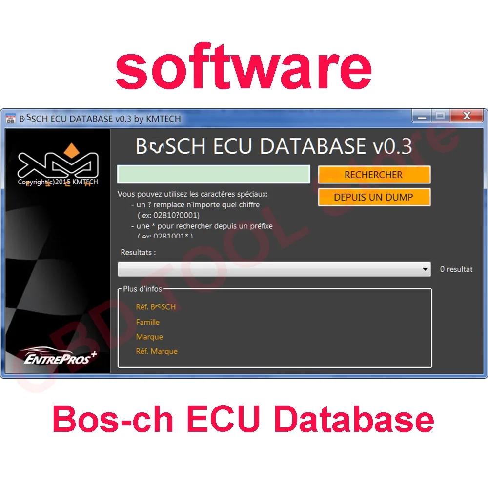 ECU Repair Training Package Gu - Electronics Repair Guide recension och pris