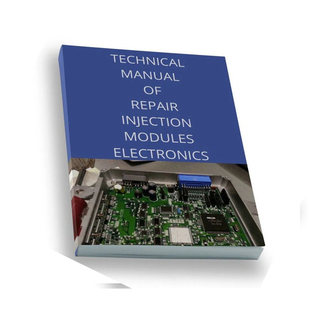 Car Truck Diagnostic Tools 5 E - Electronics Repair Guide recension och pris