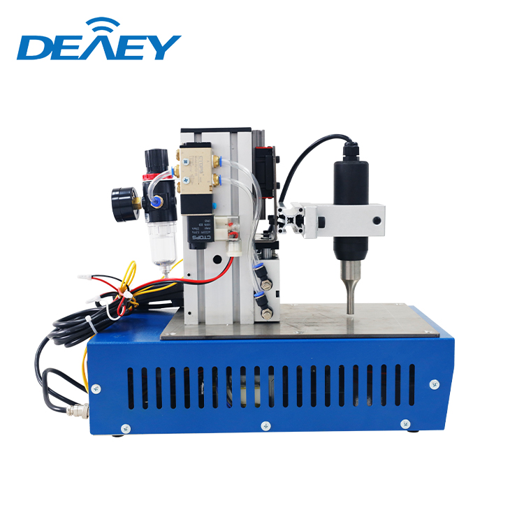 35kHz Automatic Ultrasonic Spo - Repair Electronics recension och pris