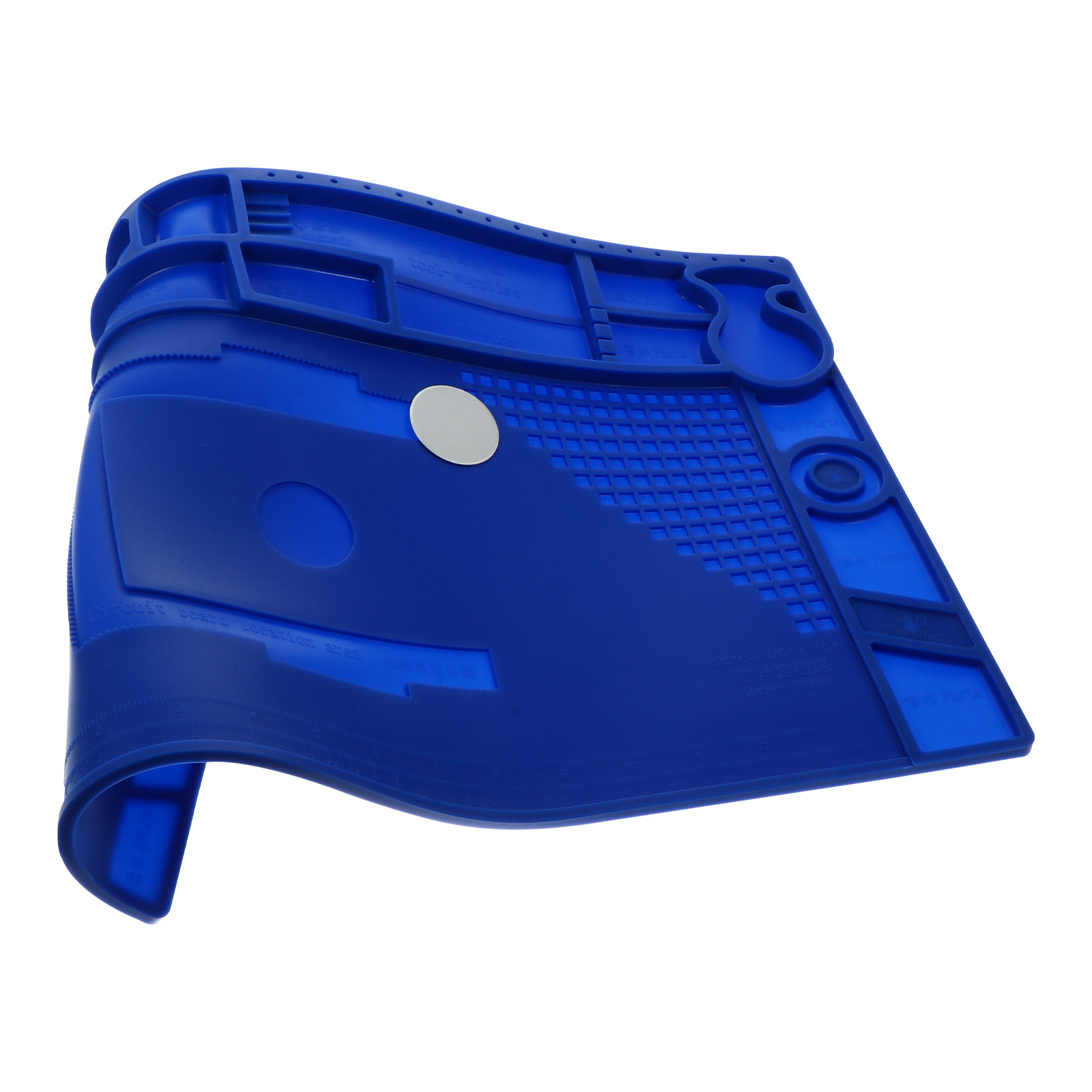 Extra Large Silicone Electroni - Repair Electronics recension och pris