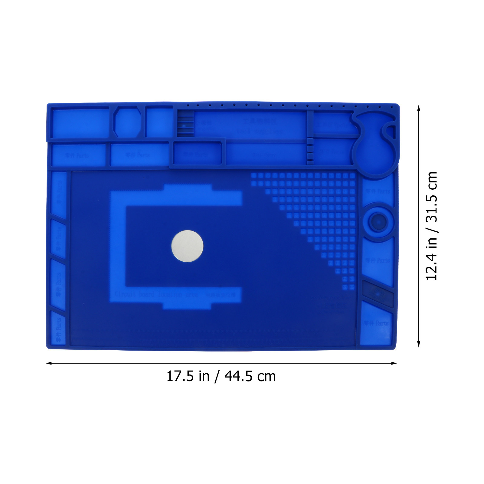 Extra Large Silicone Electroni - Repair Electronics recension och pris