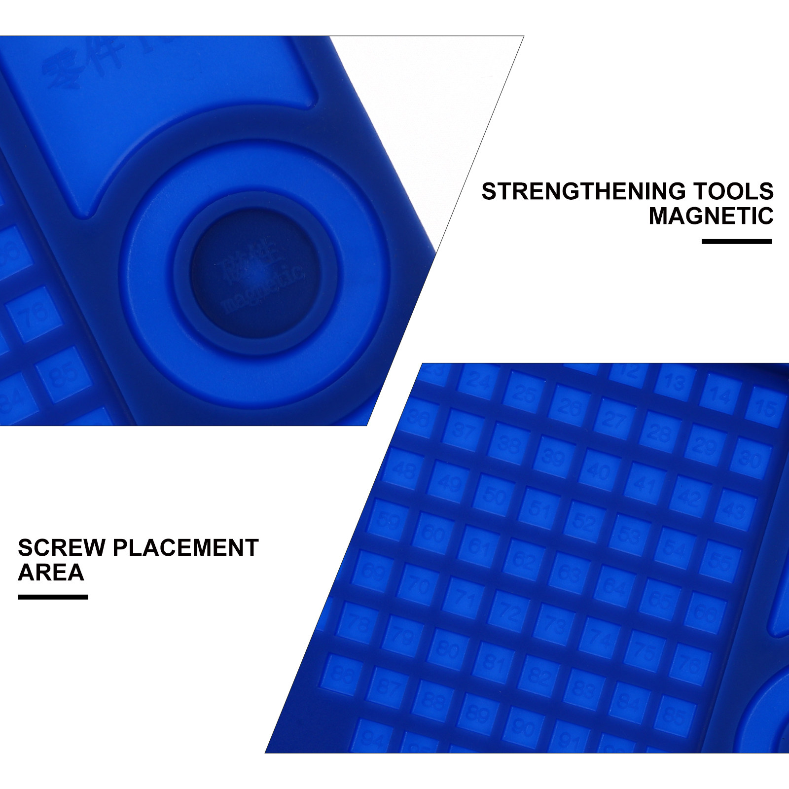 Extra Large Silicone Electroni - Repair Electronics recension och pris
