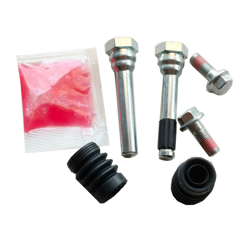 Front Rear Cylinder Repair Kit - Electronics Repair Guide recension och pris