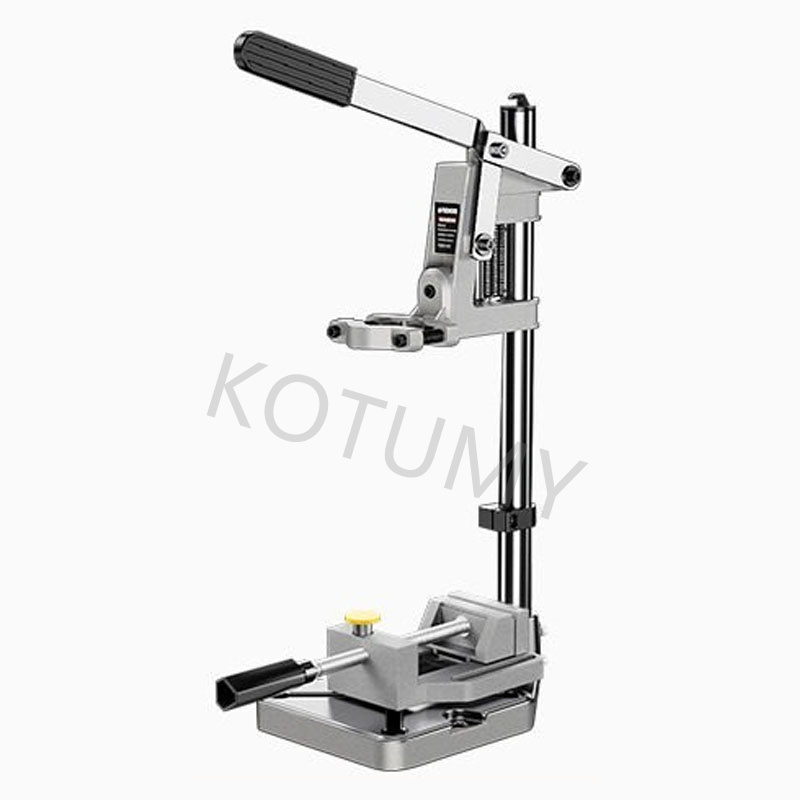 Bench Drill Stand Smooth Guide - Electronics Repair Guide recension och pris