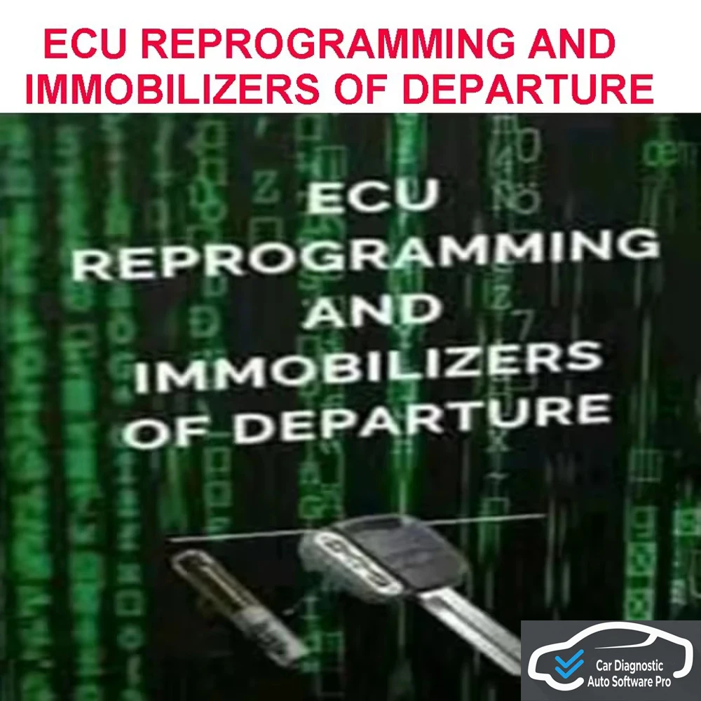ecu ECU Repair Manuals PDF Die - Electronics Repair Guide recension och pris