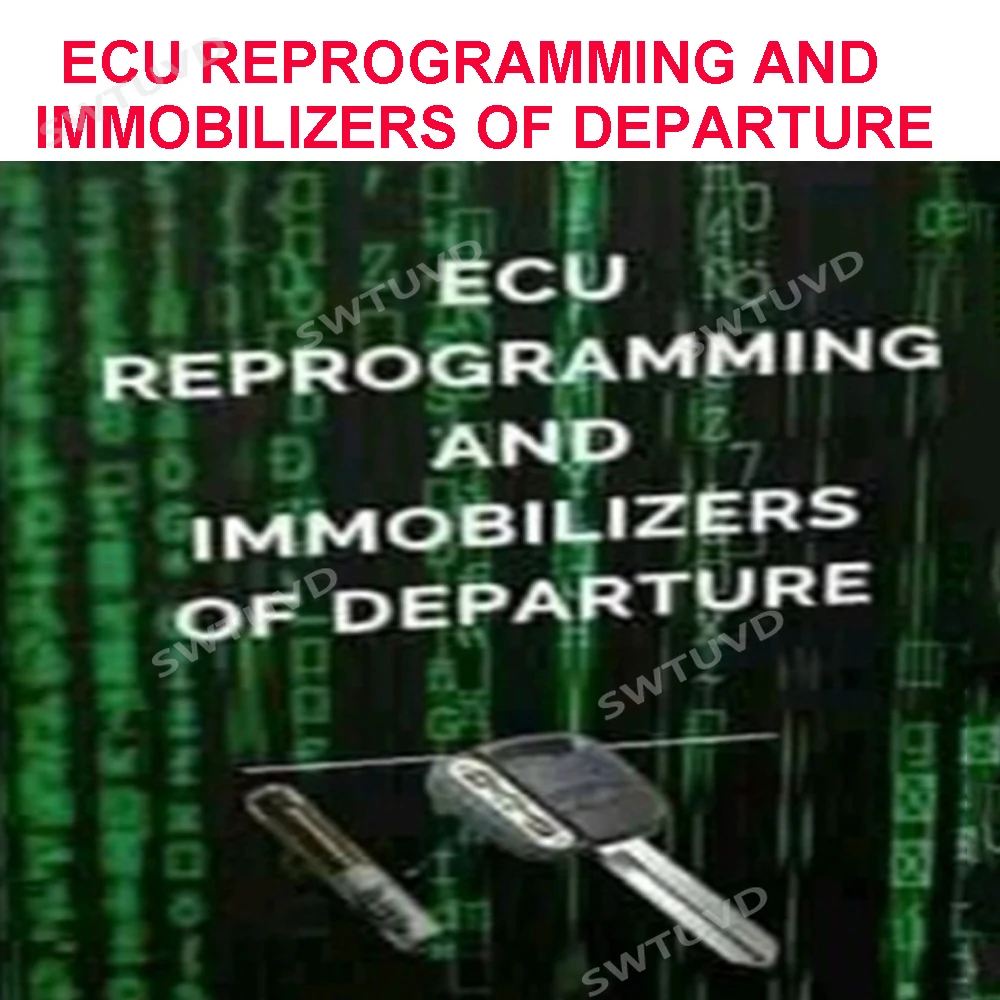 10 PCS ECU REPAIR E-Book Cours - Electronics Repair Guide recension och pris