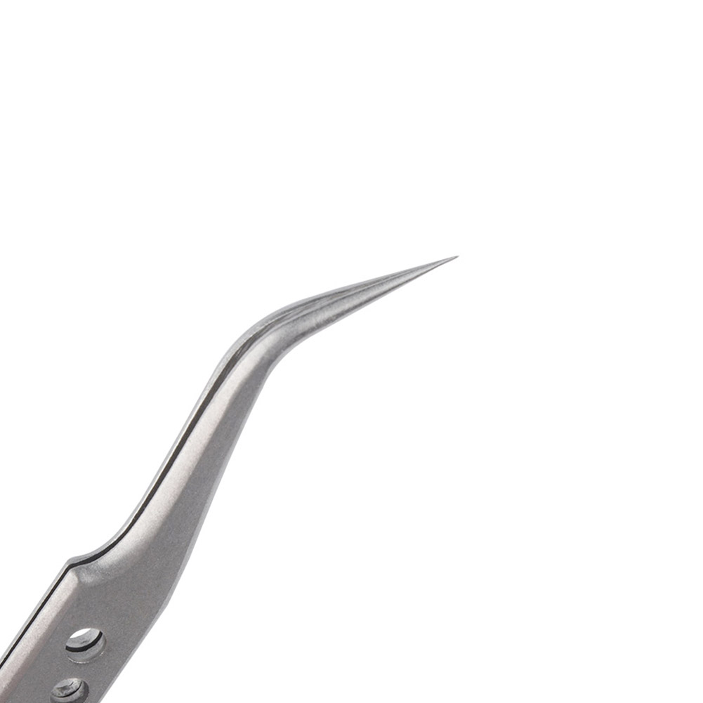 Ultra Precision Stainless Stee - Smd Tweezer Set recension och pris