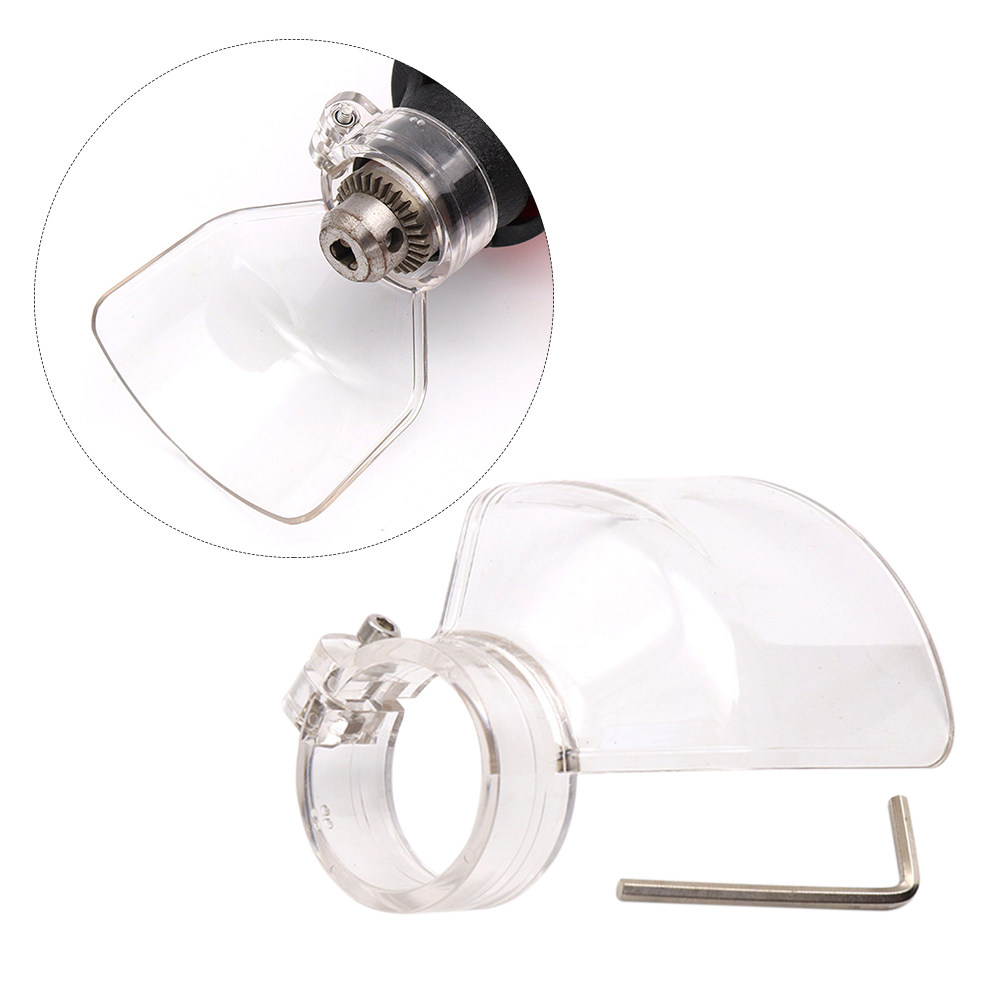 Mini Drill Cover Fast Adjustab - Repair Electronics recension och pris