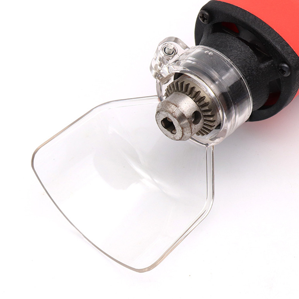 Mini Drill Cover Fast Adjustab - Repair Electronics recension och pris