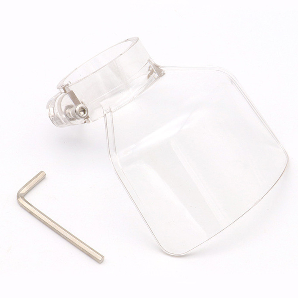 Mini Drill Cover Fast Adjustab - Repair Electronics recension och pris