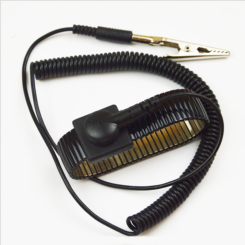 Anti Static Bracelet Electrost - Repair Electronics recension och pris