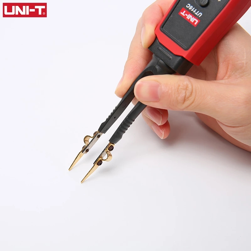 UT116A UT116C Digital Tweezers - Smd Tweezer Set recension och pris
