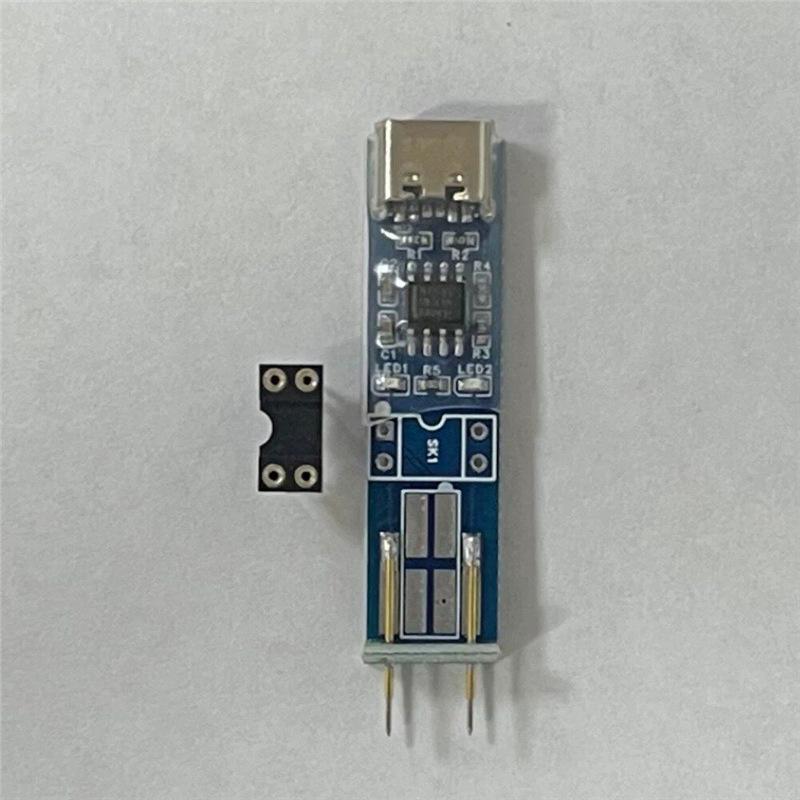 Type C Optocoupler Tester Boar - Electronics Repair Online recension och pris