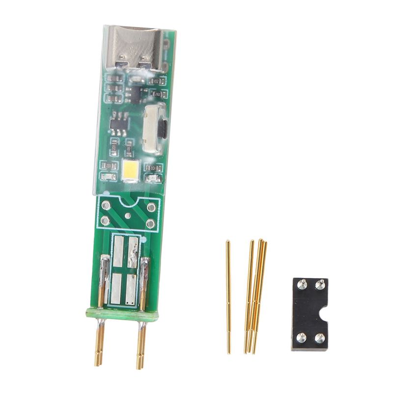AC23-5X Optocoupler Tester Opt - Electronics Repair Online recension och pris