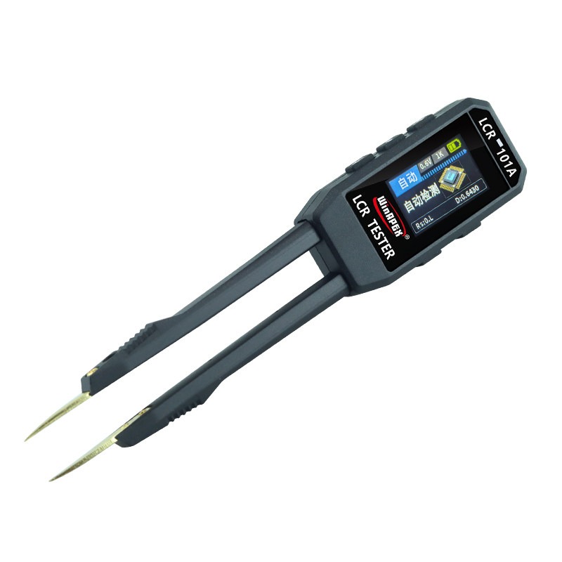 WinAPEX LCR-101A Smart Tweezer - Smd Tweezer Set recension och pris